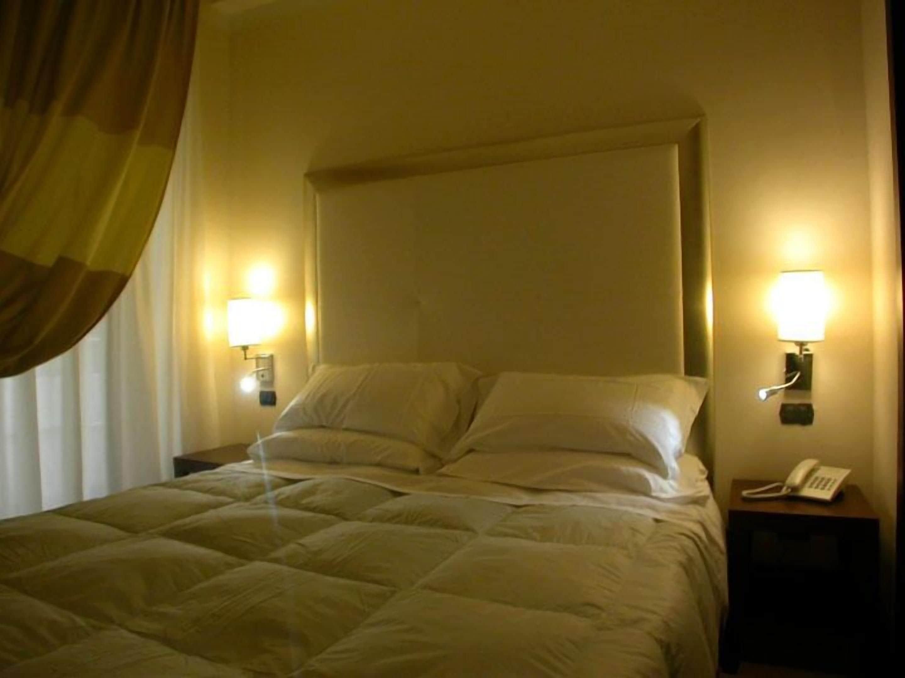 The Strand Hotel — Fotos 1